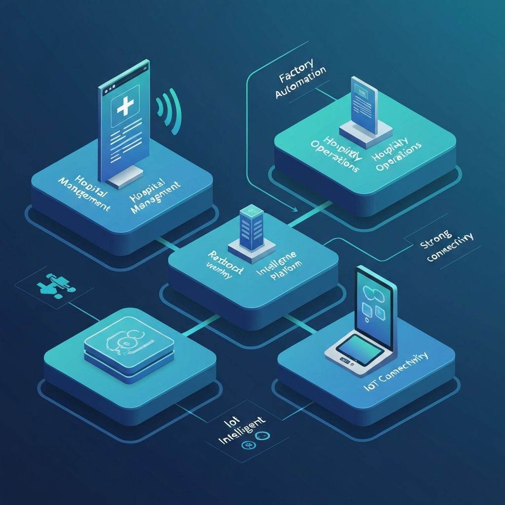 Products and partnerships ecosystem